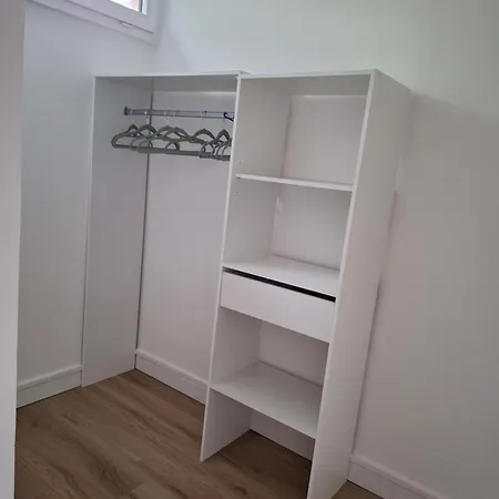 Colocation Cap Ferry Ubytování v soukromí *